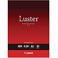  Canon A3 Luster Paper LU-101, 20.