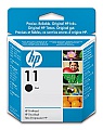   HP No.11 DJ22x0/cp1700, DesignJ500/800 black